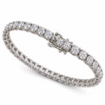 French Riviera or & diamants